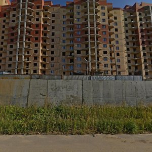 Baki Urmanche Street, 5, Kazan: photo