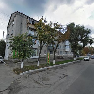 Kyivska vulytsia, 168, Brovary: photo