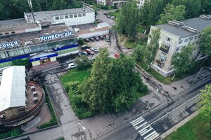 Karpinskogo Street, No:16А, Saint‑Petersburg: Fotoğraflar