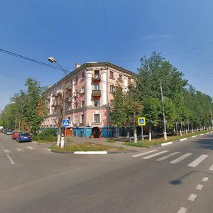 Dmitriya Kholodova Street, 10/6, : foto