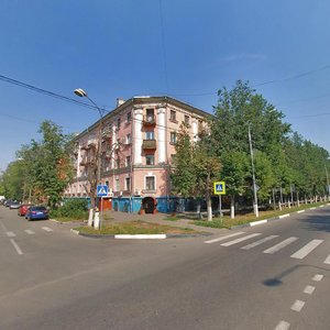 Dmitriya Kholodova Street, 10/6, Podolsk: photo