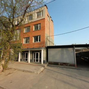 Budyonnovskiy Avenue, 93А/220, Rostov‑na‑Donu: photo