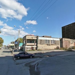 Zheleznodorozhnaya Street, 83Б, Yuzhno‑Sakhalinsk: photo