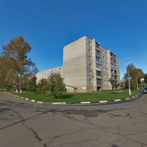Балабаново, Улица 1 Мая, 9: фото