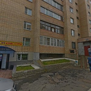 Profsoyuznaya Street, 16А, Naro‑Fominsk: photo