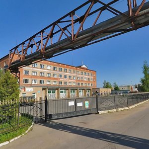 Moskovskaya ulitsa, 33, Klin: photo