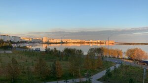 Надым, Улица Зверева, 2: фото