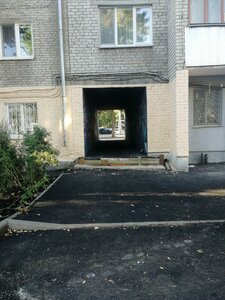 50-Letiya Oktyabrya Street, 6/8 ، أوفا: صورة
