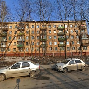 Biryusinka Street, 13к1, : foto