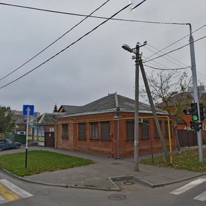 Kalinin Street, 272, Krasnodar: photo