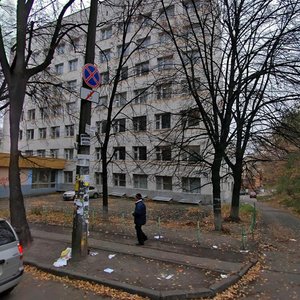 Politekhnichna Street, 25/29 ، كييف: صورة