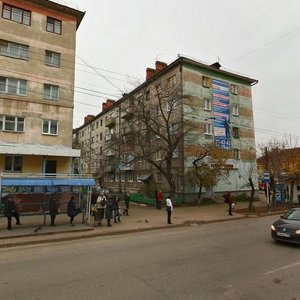 Prospekt Lenina, 32, Dzerzhinsk: photo