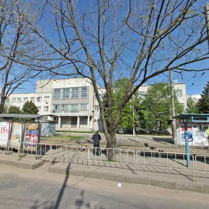 Sadovaya ulitsa, 110 ، كراسنودار: صورة