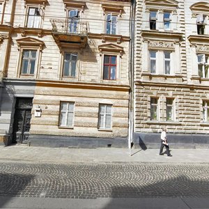 Vulytsia Ivana Franka, 6, Lviv: photo