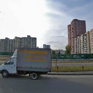 Drahomanova Street, 40Е, Kyiv: photo