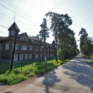 Санкт‑Петербург и Ленинградская область, Советский проспект, 115: фото