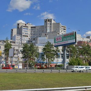 Moskovskiy Avenue, No:116Б, Voronej: Fotoğraflar