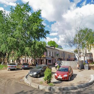 Stepanova Street, 8, Ivanovo: photo