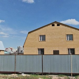 Астана, Улица Балкантау, 171: фото