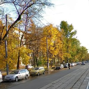 Shabolovka Street, 59к1, Moscow: photo