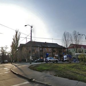 Bastionna Street, 8/2, Kyiv: photo