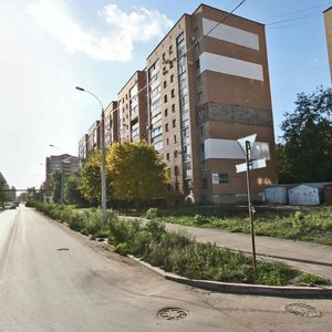 Nagornaya ulitsa, 138, Samara: photo