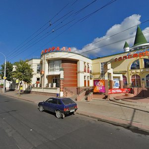 Krestovaya ulitsa, 98, Rybinsk: photo