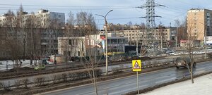 Смоленск, Проспект Строителей, 12А: фото