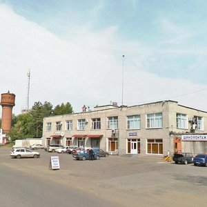 Ulitsa 22-go Partsyezda, 97АлитА1, Omsk: photo