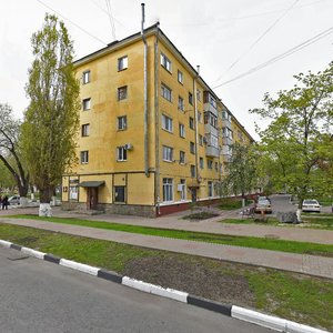 Popova Street, 12, Belgorod: photo