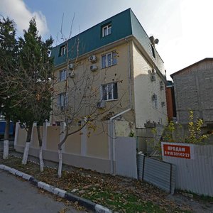 Ulianovskaia Street, 37, Gelendgik: photo