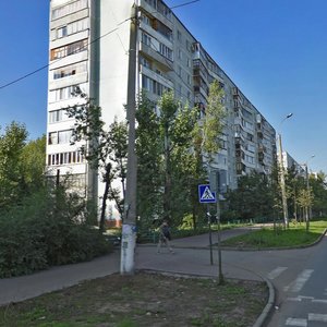 Yamasheva Avenue, 96А, : foto