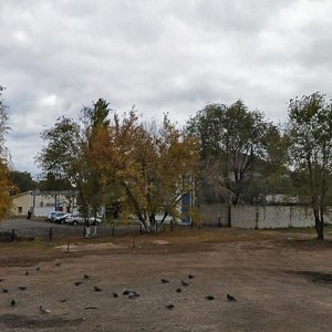 Ulitsa Bratyev Bashilovykh, 2Б, Orenburg: photo