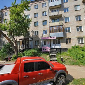 Demidova Street, 15, Ivanovo: photo