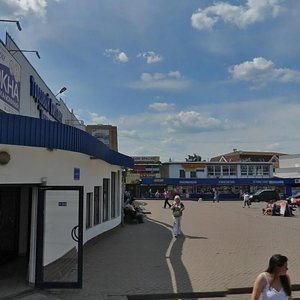 Vishnyovy bulvar, 1Б, Chehov: photo