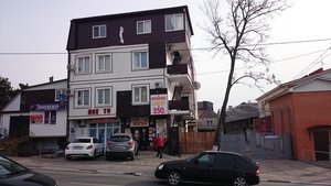 Kirova Street, 118А, Gelendgik: photo