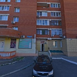 Kalinina Street, 17, Stupino: photo