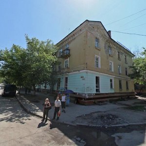 Ulitsa imeni Z.A. Kosmodemyanskoy, 9 ، ساراتوف: صورة