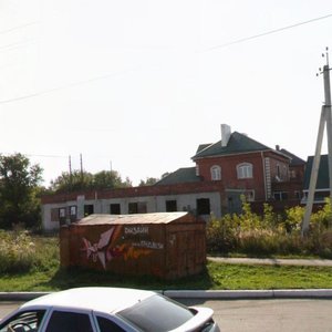 Parkovaya ulitsa, 8, Chelyabinsk: photo