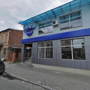 Kulykivska Street, 21, Kharkiv: photo