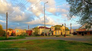 Ulitsa Lenina, 172/1, Blagodarny: photo