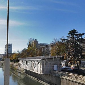 Chaikovskogo Street, 3А, Sochi: photo