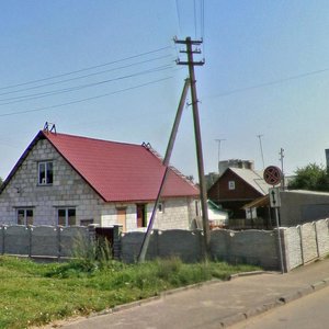 Гродно, Улица Соколовского, 20: фото