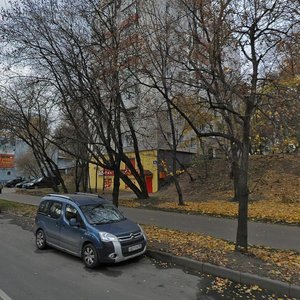 Zvyozdny Boulevard, 8к1 ، موسكو: صورة