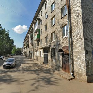 Zarechnaya ulitsa, 9, Sertolovo: photo