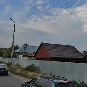 Komsomolskaya Street, 39, Togliatti: photo