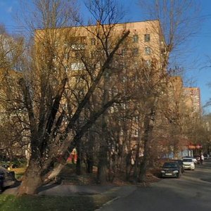 Timiryazevskaya Street, 18к2, : foto