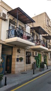 Bеsir Sеfеroglu Street, 152, Baku: photo