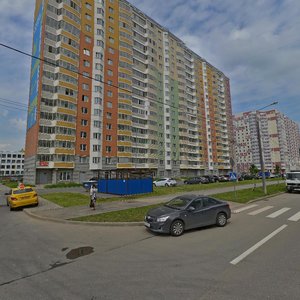 Novovatutinski Avenue, 9, Moscow: photo