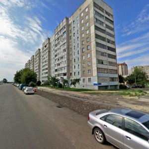 Chacherskaja vulica, 13, Gomel: photo